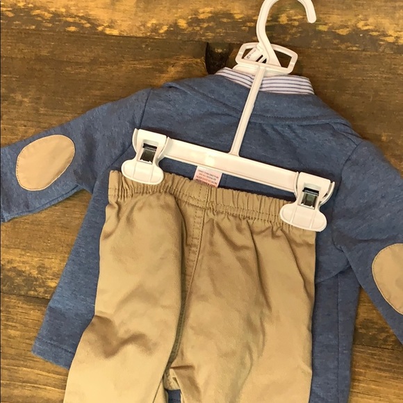 New suit baby boy - Picture 3 of 3